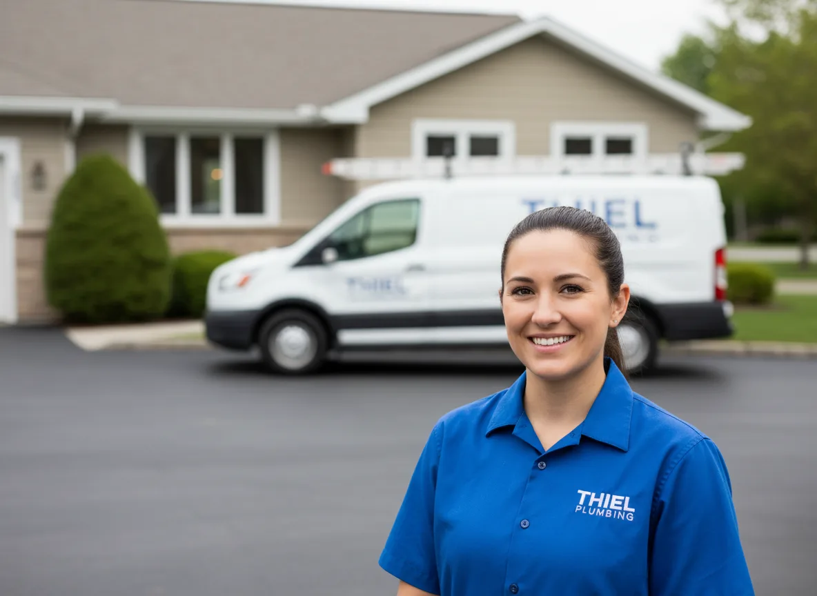 Plumber Vinegar Bend, AL FAQs